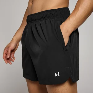 Homme MYPROTEIN Short d’entraînement tissé avec entrejambe de 13 cm MP pour hommes – 