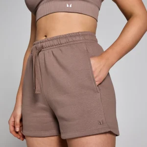 Femme MYPROTEIN Short MP Tempo pour femmes – Noisette