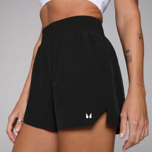 Femme MYPROTEIN Short tissé à poches MP Active pour femmes – 