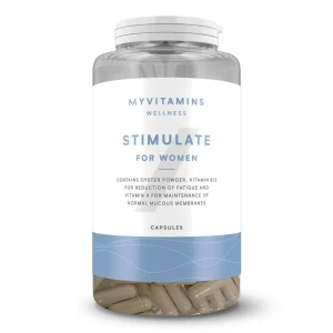 MYPROTEIN Stimulate (pour femmes)