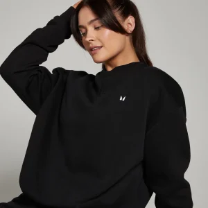 Femme MYPROTEIN Sweat oversize MP Basics pour femmes – 