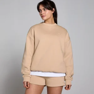 Femme MYPROTEIN Sweat oversize MP Tempo Chill Out Graphic pour femmes – 