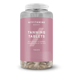 MYPROTEIN Tablettes de bronzage