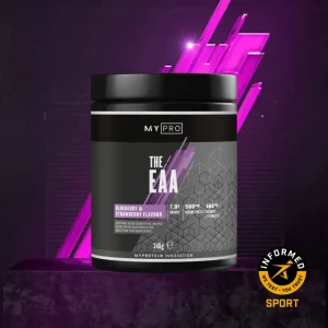MYPROTEIN THE EAA