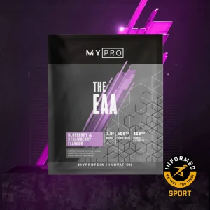 MYPROTEIN THE EAA (échantillon)