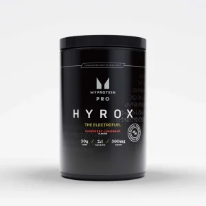 MYPROTEIN THE Electrofuel – HYROX