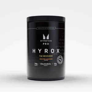 MYPROTEIN THE Recovery – HYROX