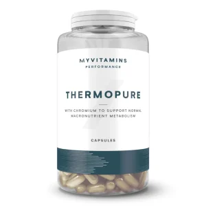 MYPROTEIN Thermopure