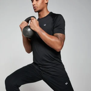 Homme MYPROTEIN T-shirt d’entraînement à manches courtes MP pour hommes – 