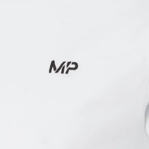 Homme MYPROTEIN T-Shirt MP Pour Homme Lot De 2 - Noir / Blanc