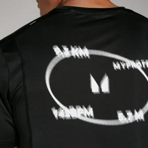 Homme MYPROTEIN T-shirt MP Velocity Tracking Graphic pour hommes –