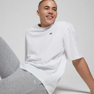 Homme MYPROTEIN T-shirt oversize MP Rest Day pour hommes –