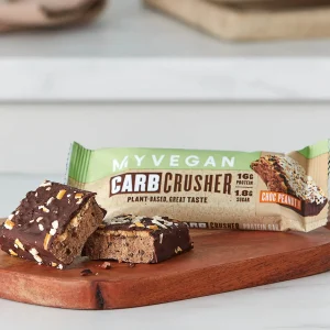 MYPROTEIN Vegan Carb Crusher (échantillon)