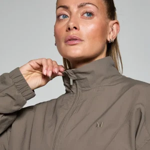Femme MYPROTEIN Veste tissée Better MP Tempo pour femmes – 