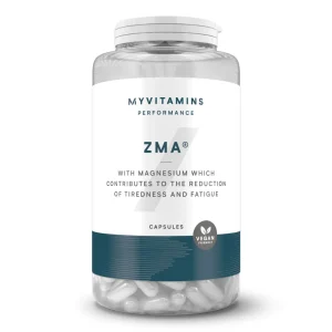 MYPROTEIN ZMA en gélules